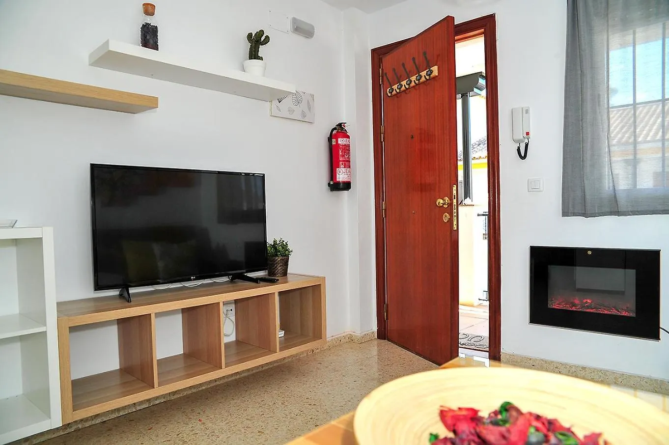 Apartamento El Sendero El Bosque Apartment El Bosque (Cadiz)