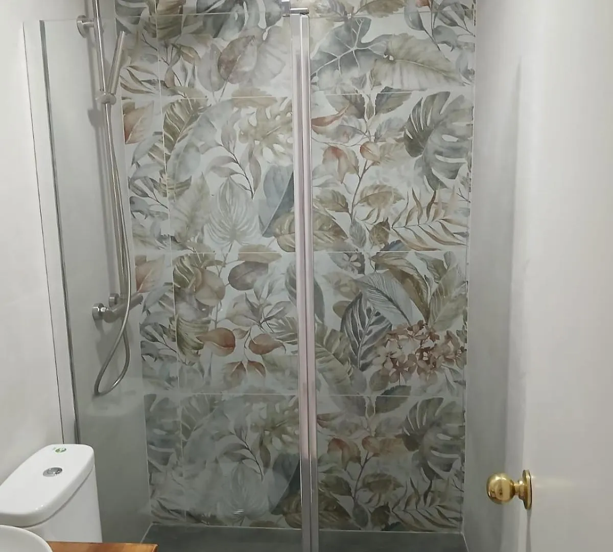Apartamento El Sendero El Bosque Spain