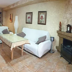Сasa de vacaciones En Urb Truchas-el Bosque, El Bosque (Cadiz)