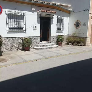 Сasa de vacaciones Casa Sendero Del Rio, El Bosque (Cadiz)