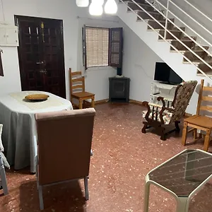 Apartamento Rural Vivobosque, El Bosque (Cadiz)